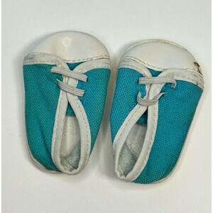 American‎ Girl Bitty Twins Baby Sunny Fun Boy Retired Shoes Only